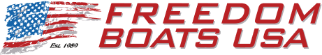 Freedom Boats USA